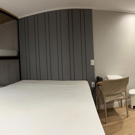 Blue Sunset Premium Aparthotel โจเอาเปสโซอา ภายนอก รูปภาพ