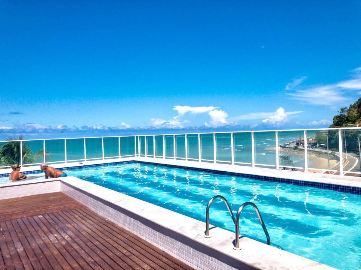 Blue Sunset Premium Aparthotel โจเอาเปสโซอา ภายนอก รูปภาพ