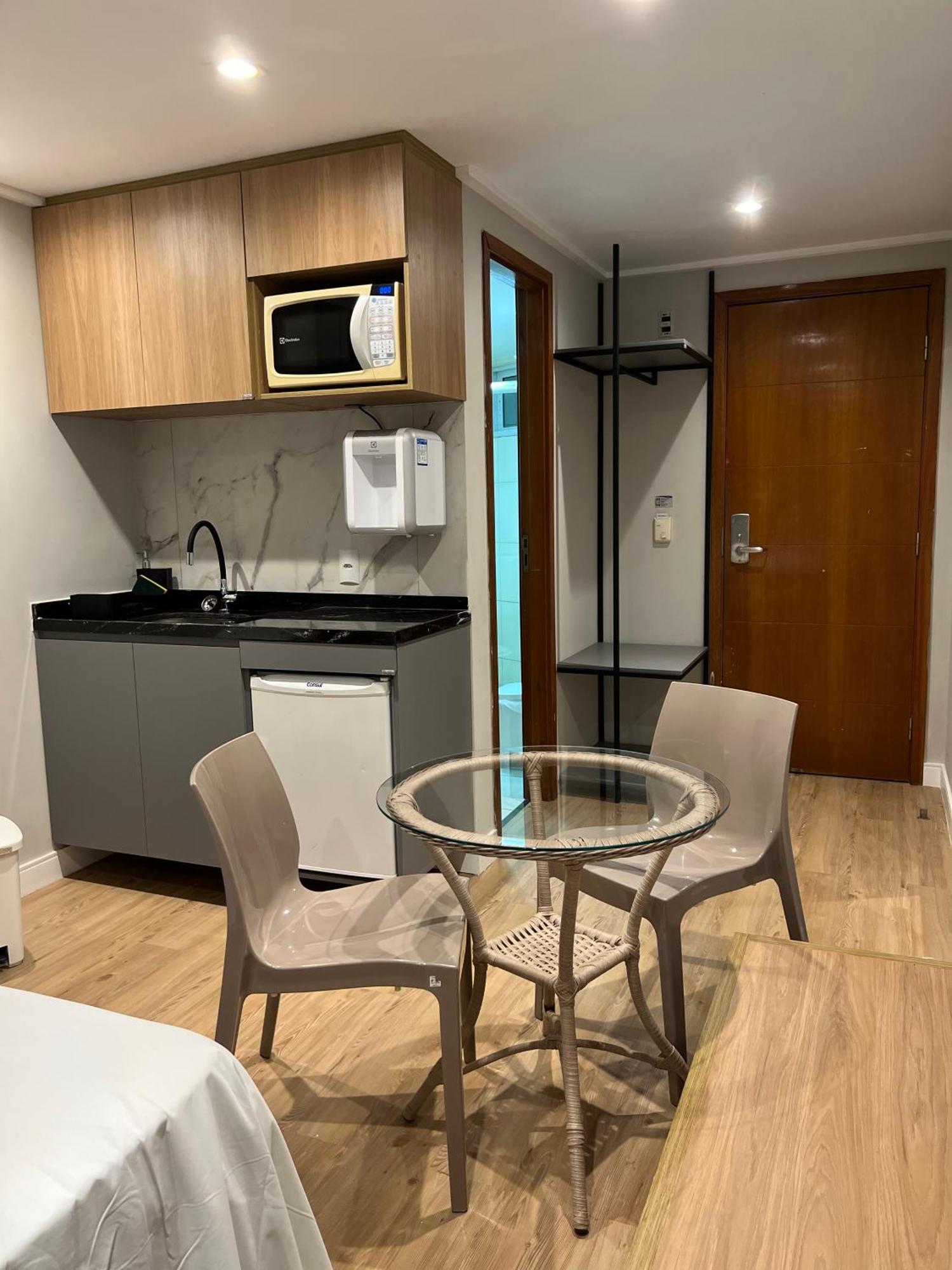 Blue Sunset Premium Aparthotel โจเอาเปสโซอา ภายนอก รูปภาพ