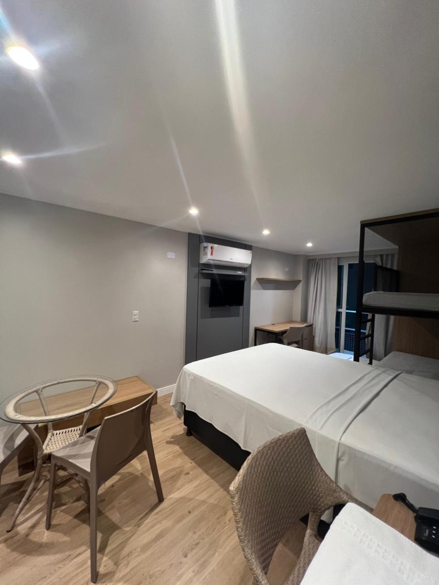 Blue Sunset Premium Aparthotel โจเอาเปสโซอา ภายนอก รูปภาพ